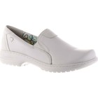 Nurse Mates Women s Meredith Slip Resistant Slip-on