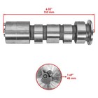 Camshaft Rocker Arm Gear Sprocket Kit For Polaris Sportsman 500 4x4 6x6 1996-09