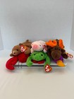 Ty Beanie Babies Retired You Choose Buy One Or Make A Bundle Free U s  Shipping