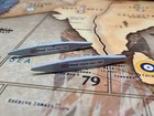Axis And Allies Painted Pieces -  One 3d Hood Battlecruiser United Kingdom 