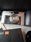Untested Mixed Lot Of Film video Cameras lens Accessories Job Lot