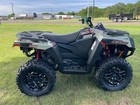 2022 Arctic Cat Textron Alterra 600  203 Miles 4x4 Just Serviced  42 Hours Clean