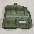 Shotgun Sov Panel Right Side Green American Body Armor Aba Old Gen