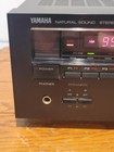 Yamaha Rx-500u Natural Sound Stereo Receiver Fully Tested Works  Nice    