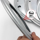 Full Bead Turntables   Spindle Base   Solid Steel Ball Bearings   Hardware Tools