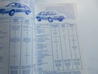 1985 Chrysler-plymouth Brochure Freedom Of Choice Laser Lebaron Gran Fury 