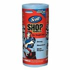 Kimberly Clark Scott Professional Multi Purpose Shop Paper Towels 1 Roll 75130