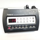 Roland Td-3 V-drums Percussion Sound Module Drum Brain Electronic 