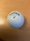 Pga  Chez Reavie Signed Callaway Golf Ball  Coa