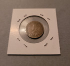 1923 Canada Small Cent Coin Key Date George V Penny 1p 1c Nice Coin