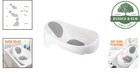 Customizable Baby Bath Tub With Color Changing Drain Plug For Safe Temperature