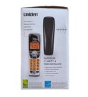 Uniden 6 0 Digital Cordless Phone W handset Speakerphone Wifi Friendly Dect1560