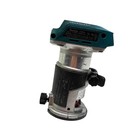 Makita Xtr01 18v Lxt Brushless Cordless Compact Router -tool Only