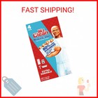 Mr  Clean Magic Eraser Extra Durable  Cleaning Pads With Durafoam  4 Count