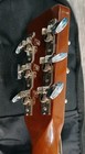 Rhapsody Guitar Co  Vintage Model Fg-160 Of The 1970 s Vintage Acoustic Guitar 