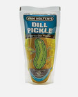 Van Holten s Pickle Pouch Variety Pack 12 Pickles  4 Of Each Flavor Samedayship 