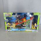 The Trash Pack Sewer Dump Toy Play Set W  4 Exclusive Trashies New Sealed Unused