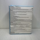 Amazon Basic Care Coated Nicotine Polacrilex Gum 2 Mg Mint Flavor 160ct Exp11 26