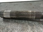 129336 Eaton Axle Shaft 36 Spline 39 5  Long Locker  11577139