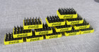  13  Miniature  Coca Cola Soda Crates W  24 Mini Bottles  1 12 Scale  Free Ship