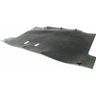 Engine Splash Shield Lower For Ford F-150 2009-2010 Srggscd