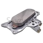 21305-7t402 Engine Oil Cooler Assy For Nissan Td27 Forklift