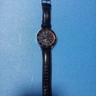 Tommy Hilfiger Automatic Watch Open Heart