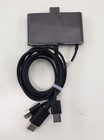 Bigscreen Xb-1 With Face Cushion  Link Box  Rx Lens Inserts  And Soft Strap Used