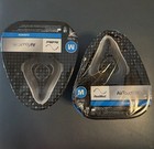 Lot Of 2 Resmed Airtouch F20 Cushion Medium New Read