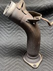 02-06 Acura Rsx Type-s Oem Exhaust Manifold Down Pipe Connector Downpipe Oem
