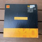 Lot Of 3 Vintage Kodak Carousel Tray 140 Projector Slide Tray With Original Box