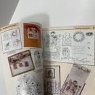 Stampin  Up  Catalog 1998 - 1999 Vintage 10 Year Anniversary Issue