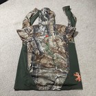 Under Armour Ridge Reaper Early Season 1 2-zip Hoody Realtree Ap Xl