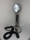 Vintage  lollipop  Astatic Eagle Microphone Model D-104 T-ug8 Stand Untested