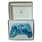 Microsoft Xbox Wireless Controller - Ice Breaker Special Edition   New Open Box