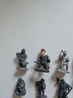 Citadel Pre Slotta Fantasy Adventurers  Specials  Others Lot Metal Warhammer D d