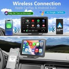 Garmin Car Truck Gps Navigation 7 Inch Touch Screen 2023 Maps Spoken Direction  