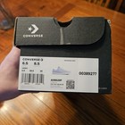 Converse Chuck Taylor All Star Low Top Canvas Sneaker Out Of The Blue A08629f