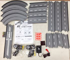 1993 Unused Tyco Tcr Slotless Slot Car Total Control Race Set 13ft   2 Vehicles 