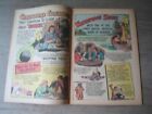 Vintage 1967 Wonder Book Of Rubber Goodyear B f  Goodrich Comic Book Rare Book