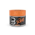 Level 3 Apricot Facial Scrub 16 9 Oz - 850018251174