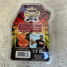 Duncan Butterfly Xt Yo-yo Blue Pink Ball Bearing Axle String Trick Toy 3514xp-t