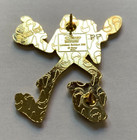 Disney Pin Badge Dssh Frankie Meet The Robinsons Traders Delight Ptd Pp