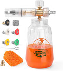 Foam Cannon For Pressure Washer  Soap Car Wash 
