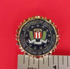 Twin Peaks Agent Cooper Suit Pin