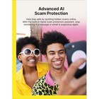 Norton 360 Deluxe Antivirus For 3 Devices