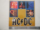 Badlands Japan Tour 1989  Program Brochure  Japanese  14957