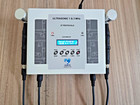 New 1 Mhz   3 Mhz Ultrasound Therapy Physical Pain Relief Therapeutic Machine