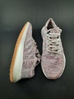 Adidas Pureboost Go Orchid Tint white Fabric Athletic Shoes B75824 Women   s Sz 6