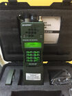 2023 Tca Prc 152a Uv Handset Radio 15w Aluminum Case Handheld Replica Us Stock